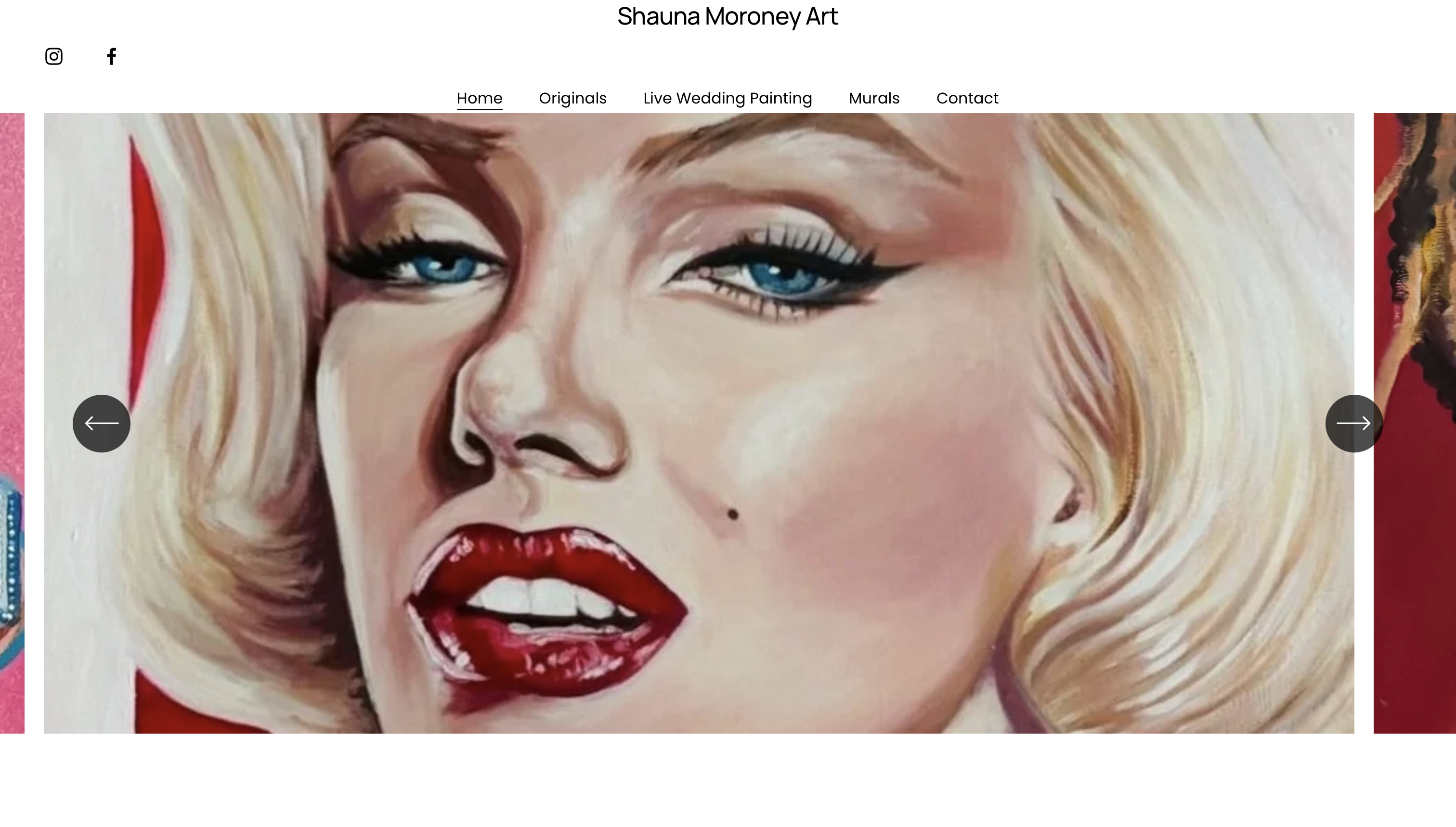 Shauna Moroney Art